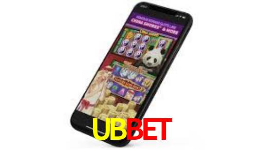 Interface do App UBBet