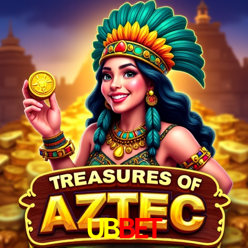 Diretório de Jogos UBBet