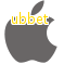 Aplicativo ubbetbet para iOS